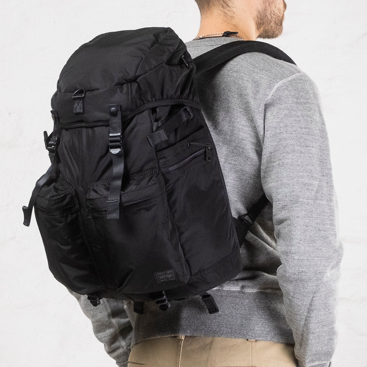 Porter-Yoshida & Co. Senses Backpack