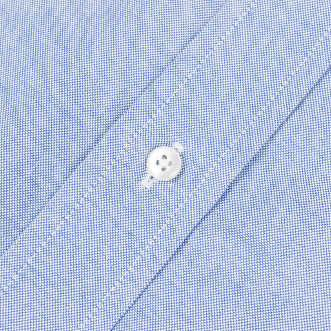 B.D. Shirt Ideal Oxford Light Blue