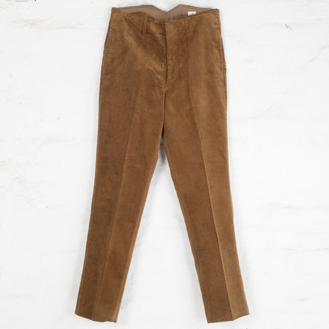 Pantaloons II Cord Khaki