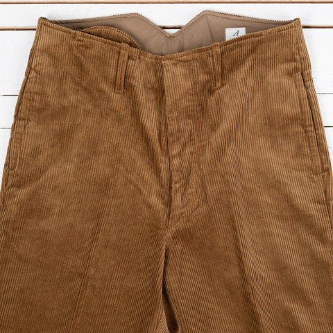 Pantaloons II Cord Khaki