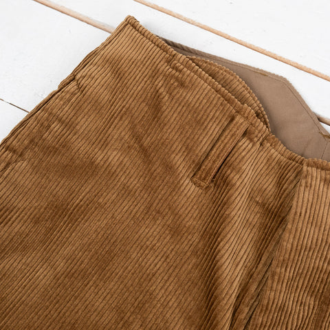 Pantaloons II Cord Khaki