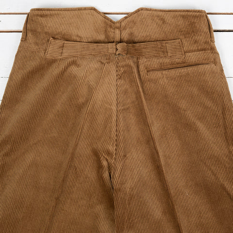 Pantaloons II Cord Khaki