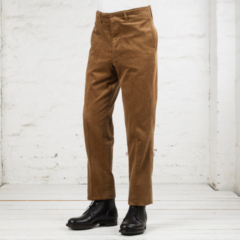 Pantaloons II Cord Khaki