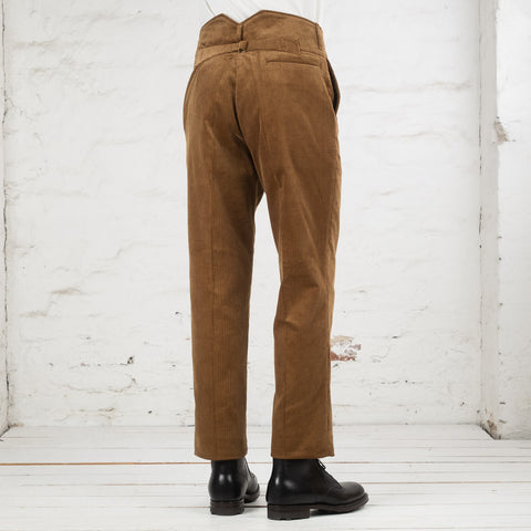 Pantaloons II Cord Khaki