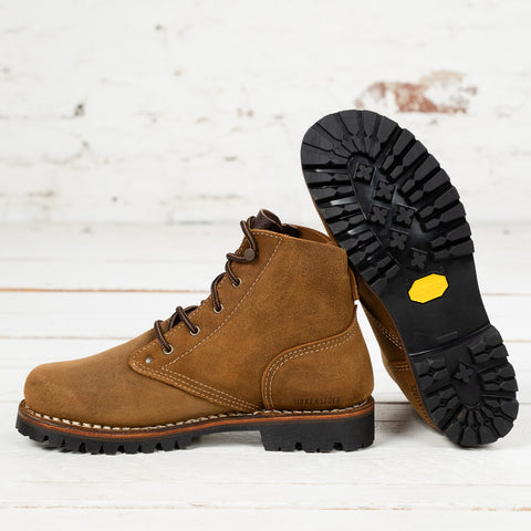 Grainau Mid Heritage Brown