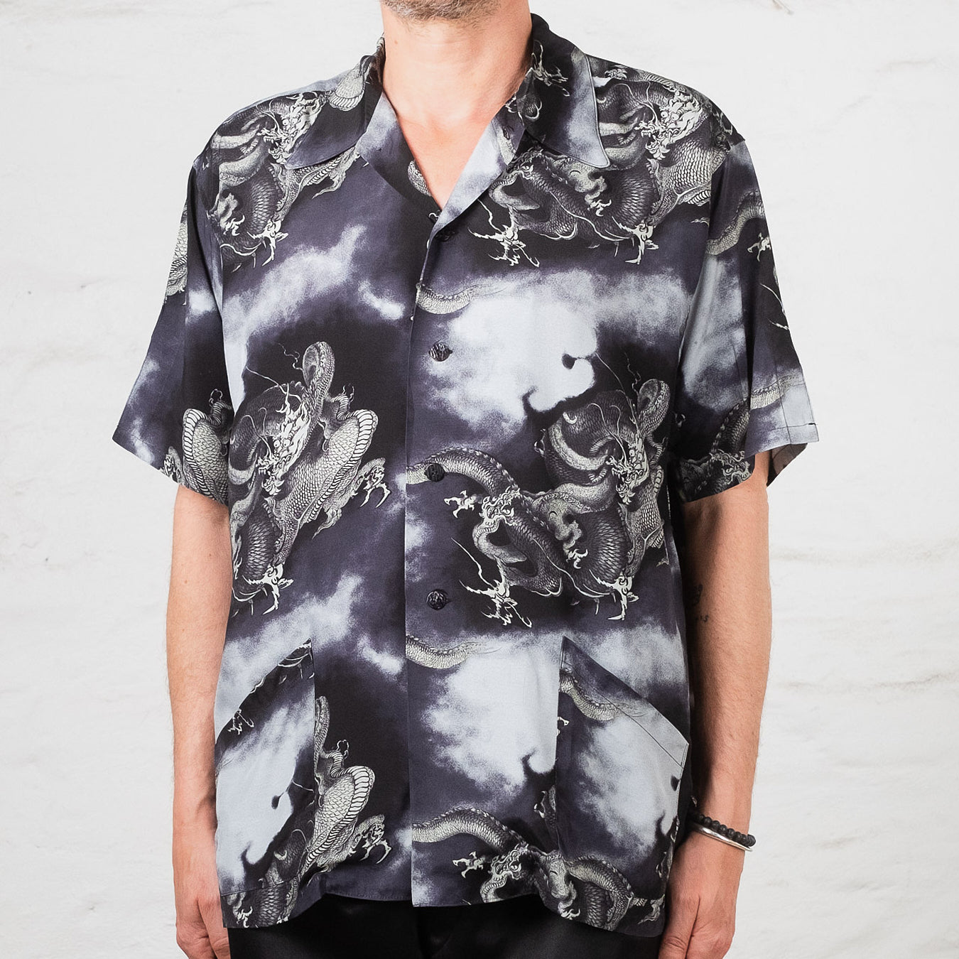 "Flying Dragon" Travel Shirt