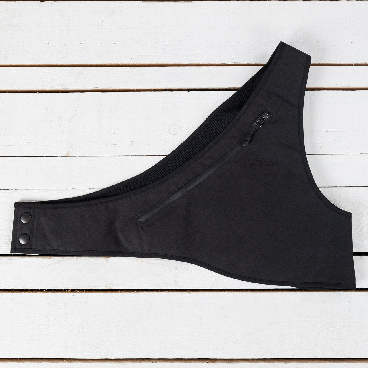 BS Holster Black