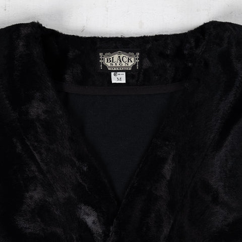 BS Novelist Cardigan Black