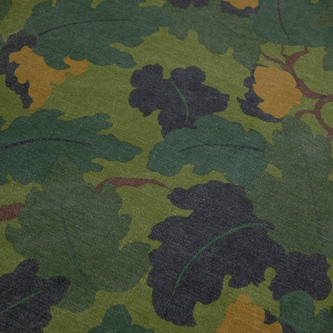 Mitchel Camouflage Parka Civilian Model