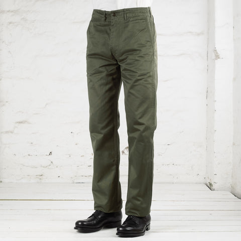 Original Spec. Chino Olive