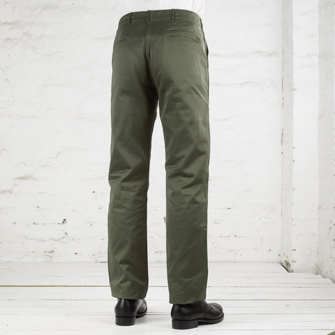 Original Spec. Chino Olive