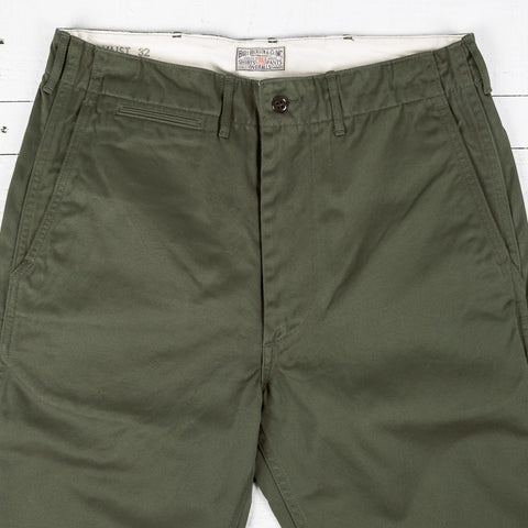 Original Spec. Chino Olive