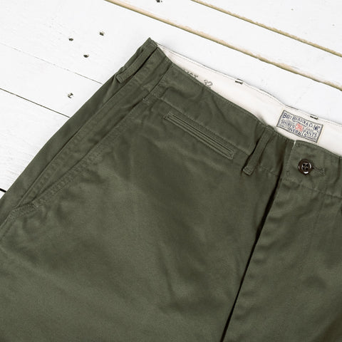 Original Spec. Chino Olive