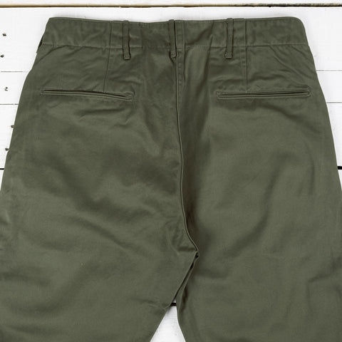 Original Spec. Chino Olive