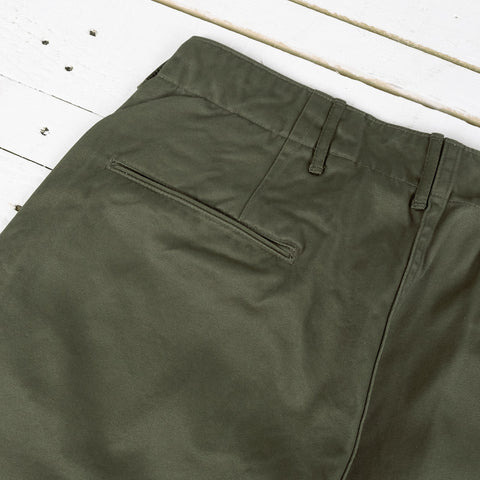 Original Spec. Chino Olive