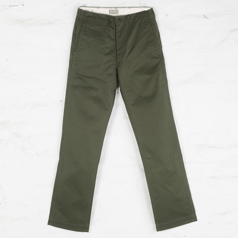 Original Spec. Chino Olive