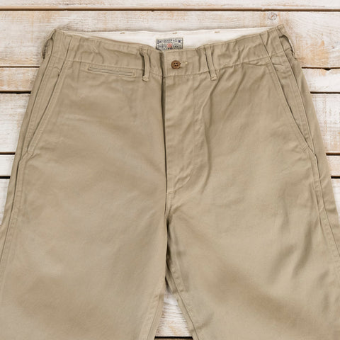 Original Spec. Chino Khaki