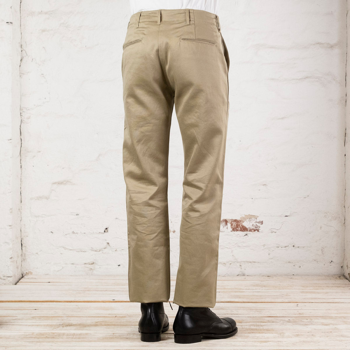 Original Spec. Chino Khaki