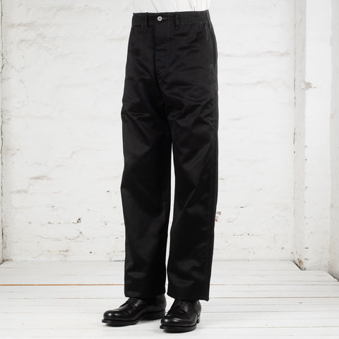 William Gibson Chino 1942 Model Black