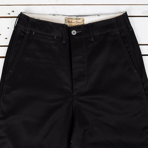 William Gibson Chino 1942 Model Black