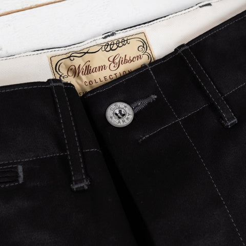 William Gibson Chino 1942 Model Black