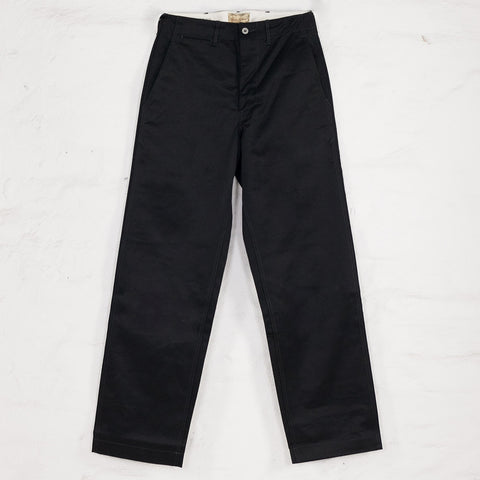 William Gibson Chino 1942 Model Black