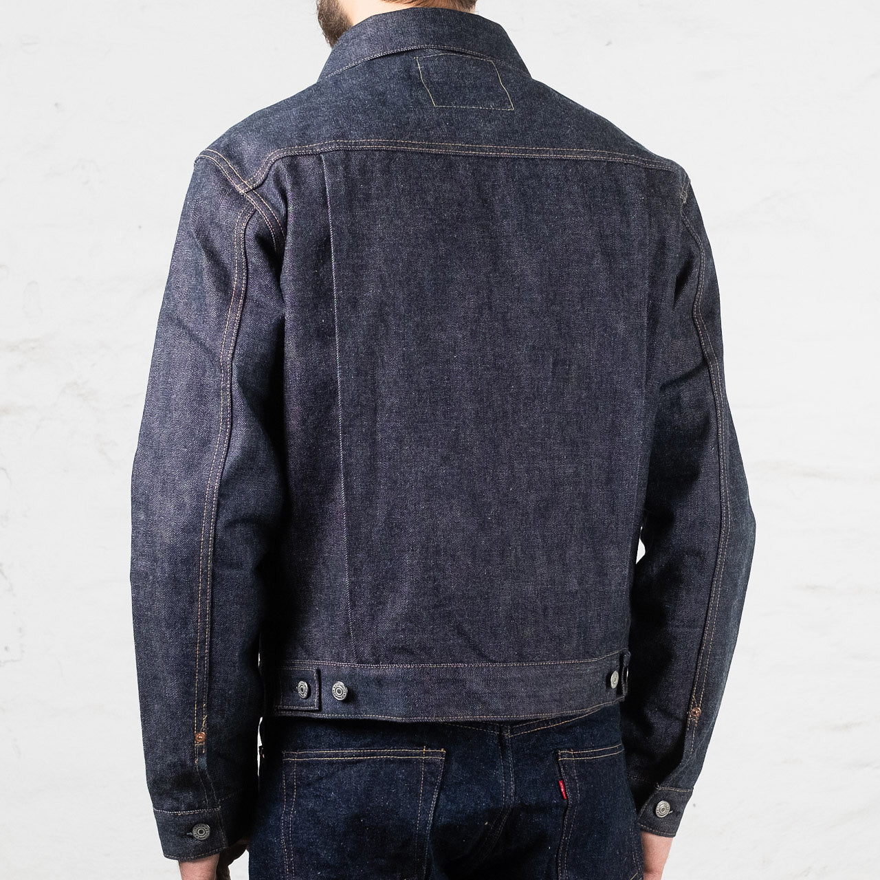 Lot 232 Type II Denim Jacket