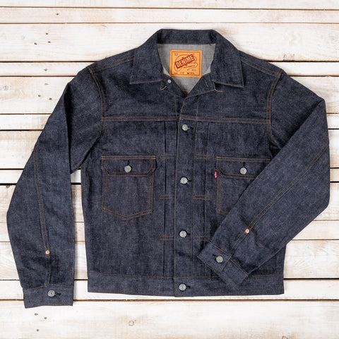 Lot 232 Type II Denim Jacket