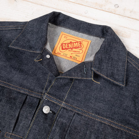 Lot 232 Type II Denim Jacket