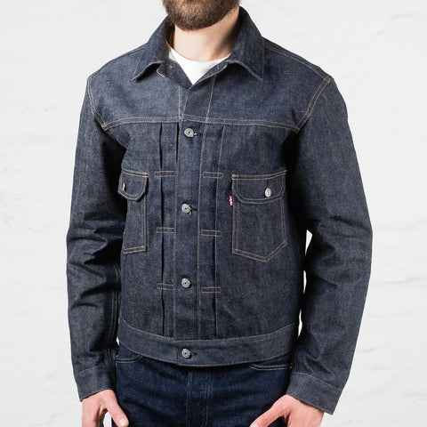 Lot 232 Type II Denim Jacket