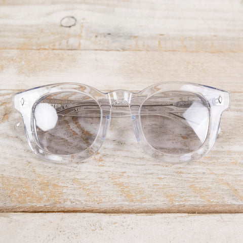 Comodo Clear/Gray