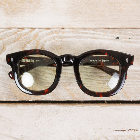 Comodo Tortoiseshell/Green