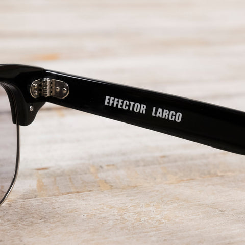 Largo Black-Silver/Grey