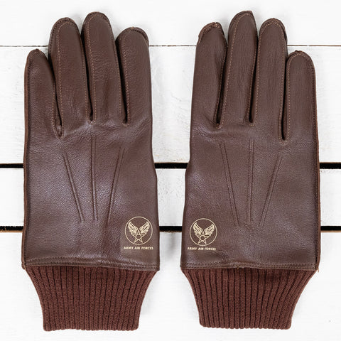 Gloves Flying Winter Type A-10