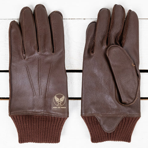 Gloves Flying Winter Type A-10