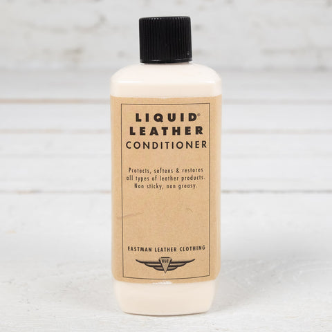 Liquid Leather Conditioner