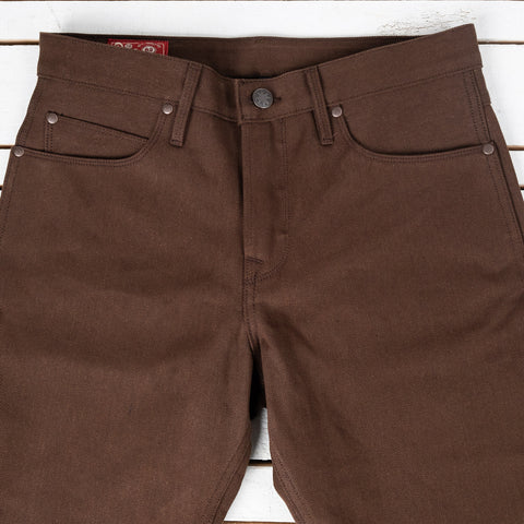 15 oz. Rios Dark Brown