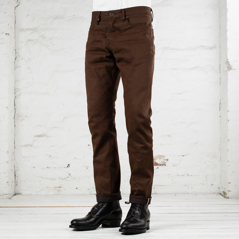 15 oz. Rios Dark Brown