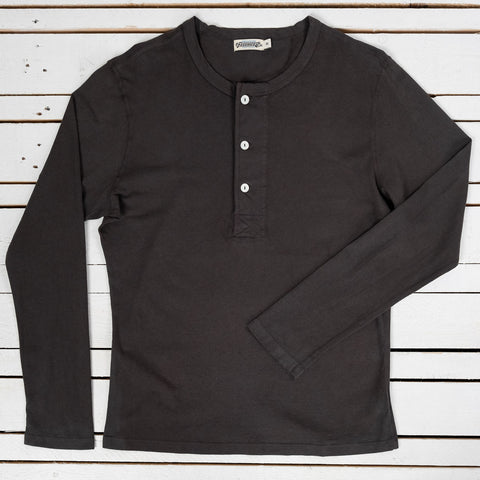 9 oz. Henley Midnight