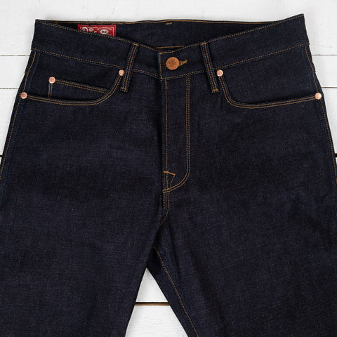 Rios 14.5 oz. Kaihara Denim