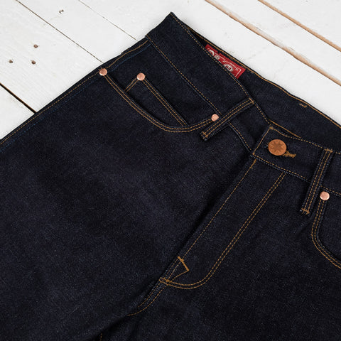 Rios 14.5 oz. Kaihara Denim