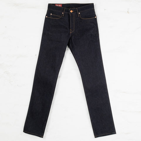 Rios 14.5 oz. Kaihara Denim