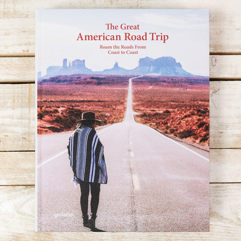 The Great American Road Trip