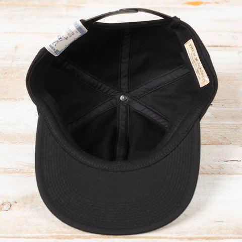 Trucker Cap Black