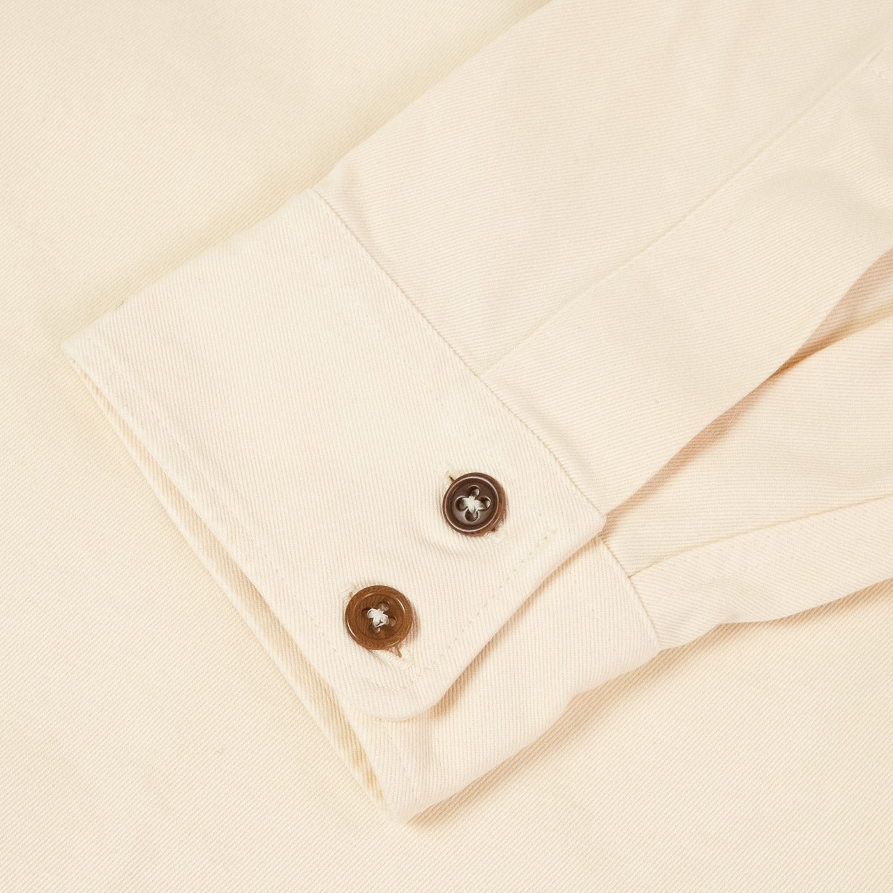 Alamo Shirt Desert Shadow White