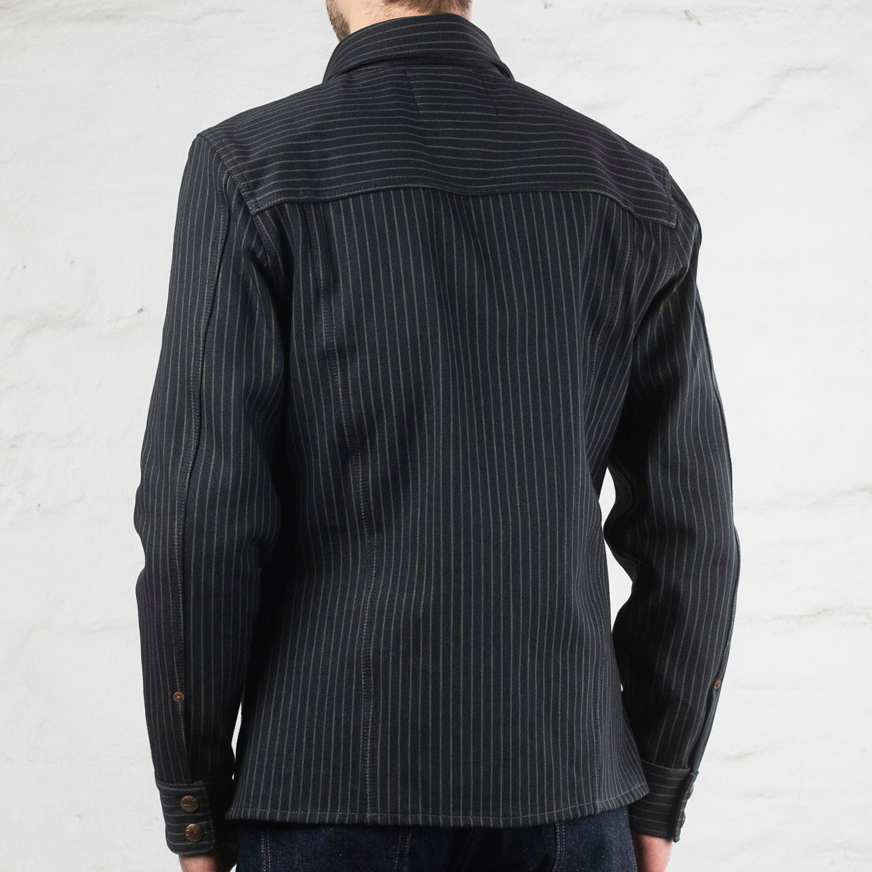 Copeland Viridescent Stripe