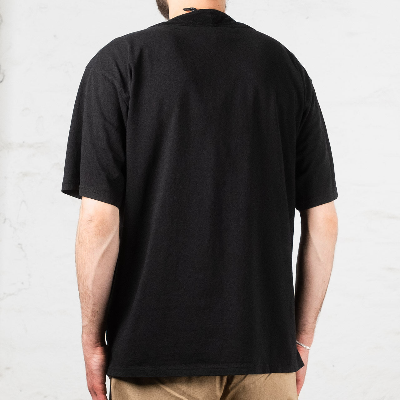 BB Shirt Black