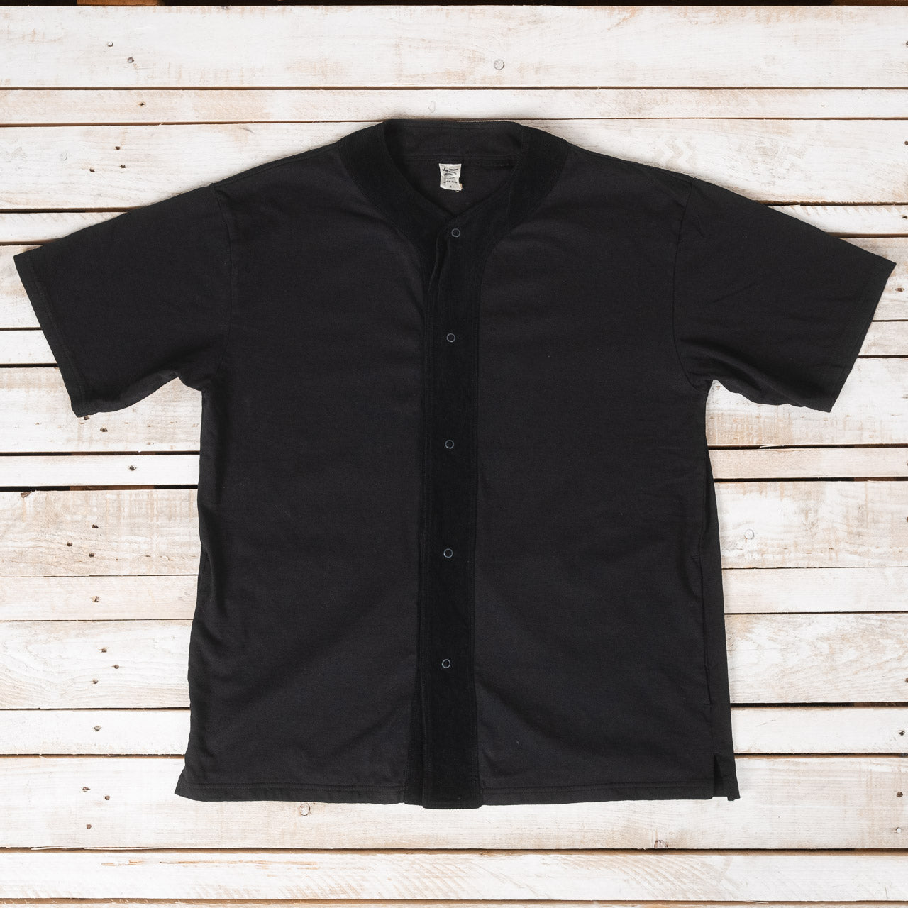 BB-Shirt Schwarz