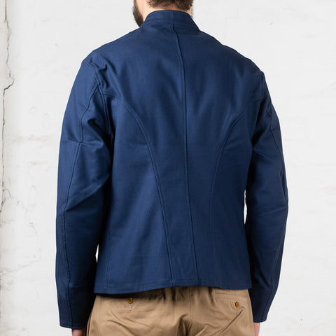 Union Army Cavalry Jacket Blau