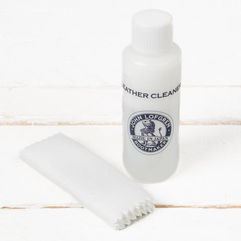 Leather Cleaner